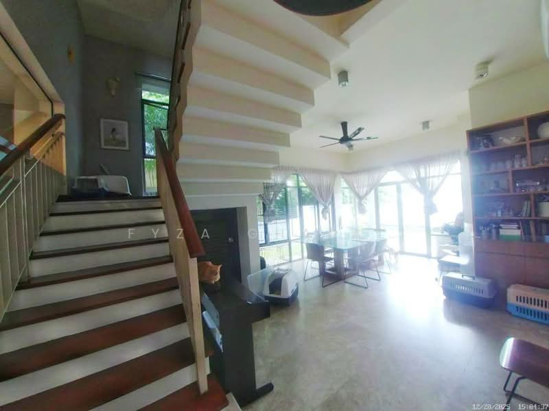 Semi-Detached House for Sale in Mont Kiara (Kuala Lumpur) - Fyza Ghazali - Interior - PropertyGuru.com.my