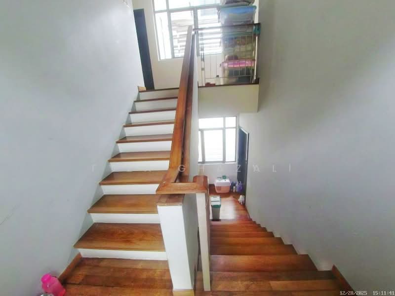 Semi-Detached House for Sale in Mont Kiara (Kuala Lumpur) - Fyza Ghazali - Interior - PropertyGuru.com.my