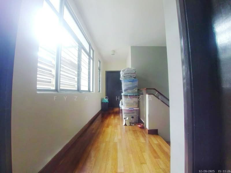 Semi-Detached House for Sale in Mont Kiara (Kuala Lumpur) - Fyza Ghazali - Corridor - PropertyGuru.com.my