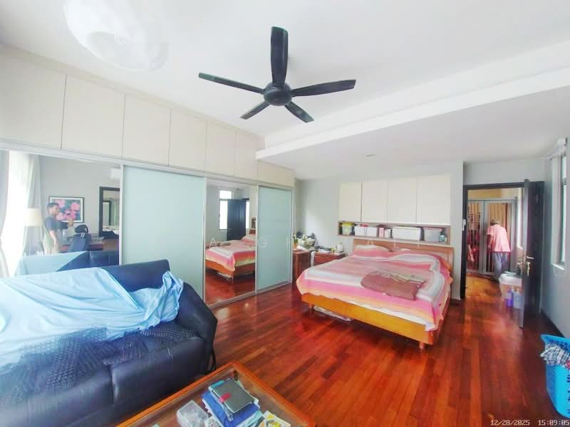 Semi-Detached House for Sale in Mont Kiara (Kuala Lumpur) - Fyza Ghazali - Bedroom - PropertyGuru.com.my