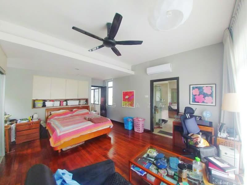 Semi-Detached House for Sale in Mont Kiara (Kuala Lumpur) - Fyza Ghazali - Bedroom - PropertyGuru.com.my