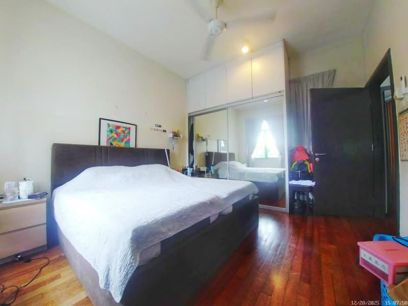 Semi-Detached House for Sale in Mont Kiara (Kuala Lumpur) - Fyza Ghazali - Bedroom - PropertyGuru.com.my