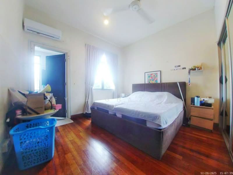 Semi-Detached House for Sale in Mont Kiara (Kuala Lumpur) - Fyza Ghazali - Bedroom - PropertyGuru.com.my