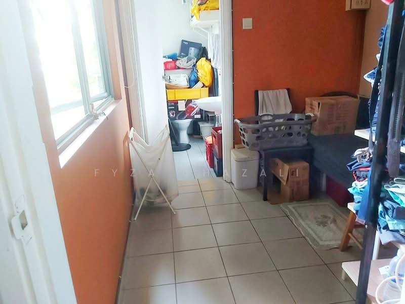 Semi-Detached House for Sale in Mont Kiara (Kuala Lumpur) - Fyza Ghazali - Interior - PropertyGuru.com.my