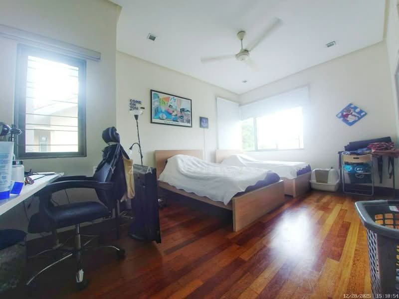 Semi-Detached House for Sale in Mont Kiara (Kuala Lumpur) - Fyza Ghazali - Bedroom - PropertyGuru.com.my