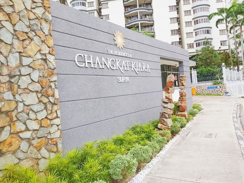 Semi-Detached House for Sale in Mont Kiara (Kuala Lumpur) - Fyza Ghazali - Exterior - PropertyGuru.com.my