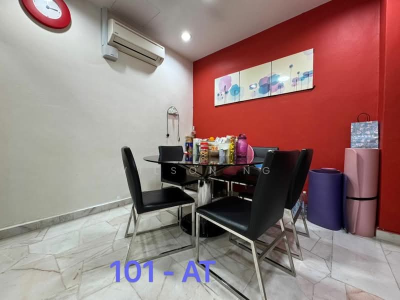 2-storey Terraced House for Sale in Bandar Puteri Klang (Klang) - Wilson Ng - PropertyGuru.com.my