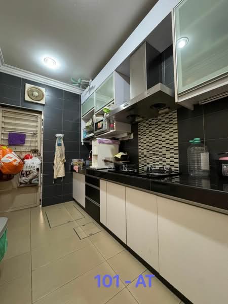 2-storey Terraced House for Sale in Bandar Puteri Klang (Klang) - Wilson Ng - PropertyGuru.com.my