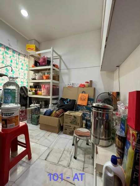 2-storey Terraced House for Sale in Bandar Puteri Klang (Klang) - Wilson Ng - PropertyGuru.com.my