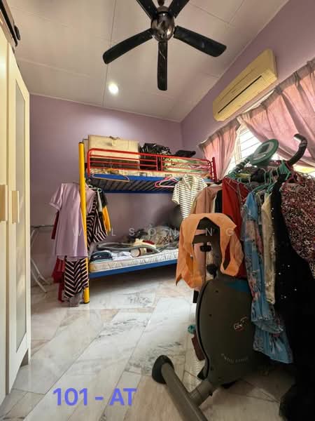 2-storey Terraced House for Sale in Bandar Puteri Klang (Klang) - Wilson Ng - PropertyGuru.com.my