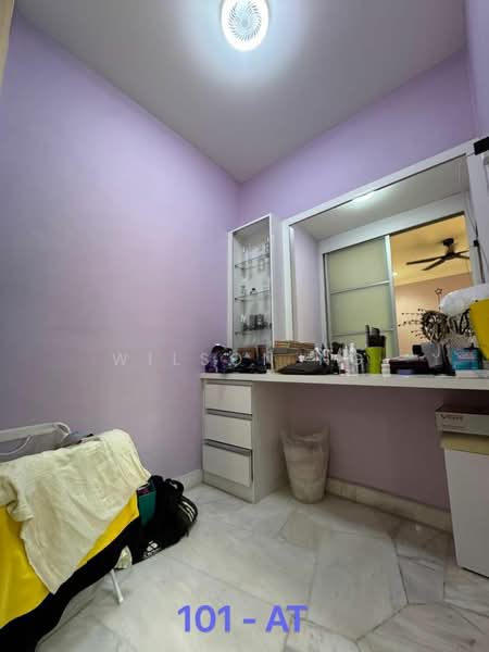 2-storey Terraced House for Sale in Bandar Puteri Klang (Klang) - Wilson Ng - PropertyGuru.com.my