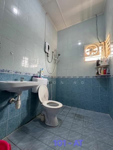 2-storey Terraced House for Sale in Bandar Puteri Klang (Klang) - Wilson Ng - PropertyGuru.com.my