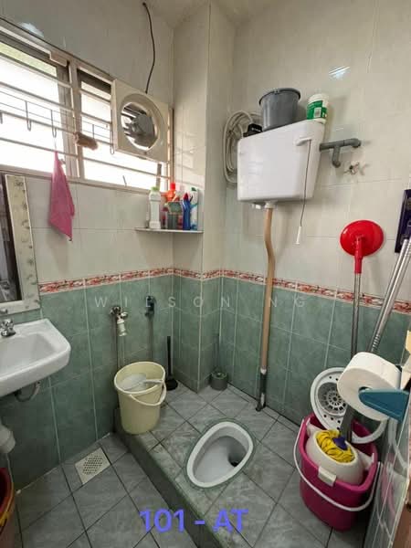 2-storey Terraced House for Sale in Bandar Puteri Klang (Klang) - Wilson Ng - PropertyGuru.com.my