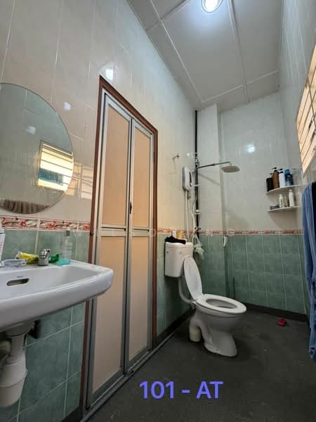 2-storey Terraced House for Sale in Bandar Puteri Klang (Klang) - Wilson Ng - PropertyGuru.com.my