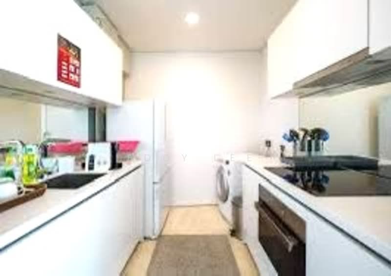 Vortex KLCC untuk Untuk Disewa - RM 8,000 /bulan, Mac 2026 - Kitchen - PropertyGuru.com.my