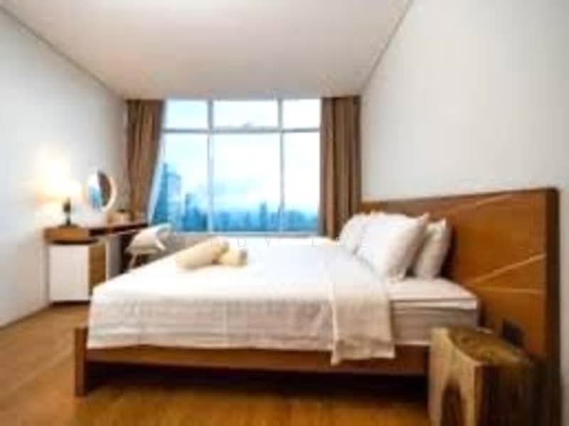 Vortex KLCC untuk Untuk Disewa - RM 8,000 /bulan, Mac 2026 - Bedroom - PropertyGuru.com.my