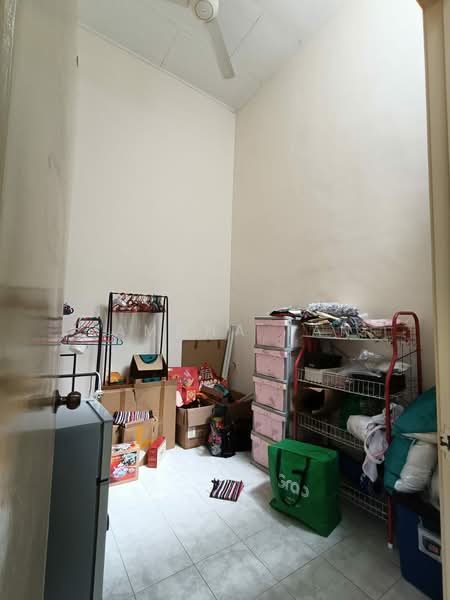 1-storey Terraced House for Sale in Duyong (Melaka) - Ramona Tan - PropertyGuru.com.my
