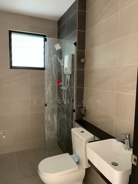 Service Residence for Rent at 2Rio Residence @ Bandar Puteri Puchong - Vince Lim - Bathroom - PropertyGuru.com.my