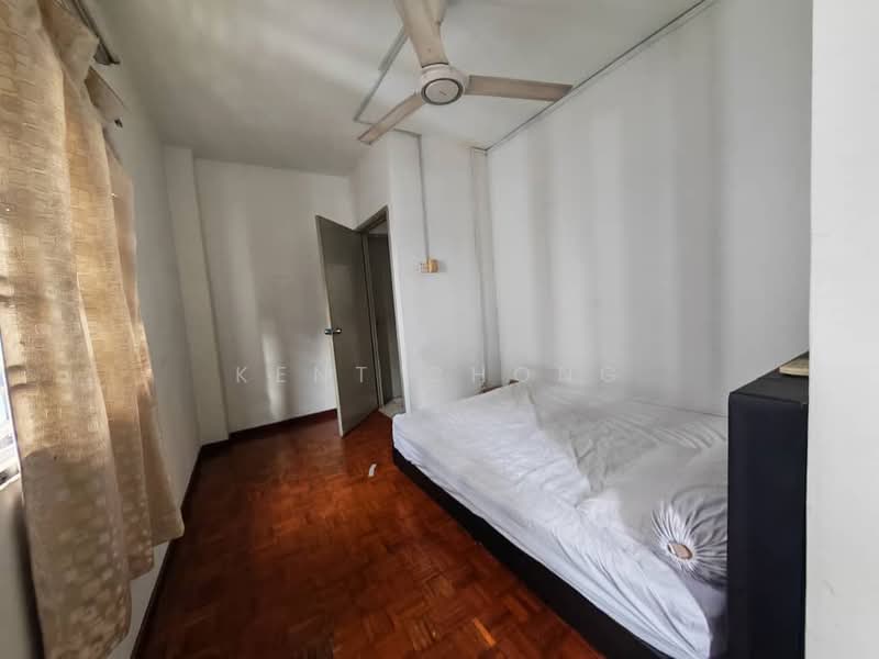 Condominium for Sale at Miharja Condominium - Kent Chong - Bedroom - PropertyGuru.com.my