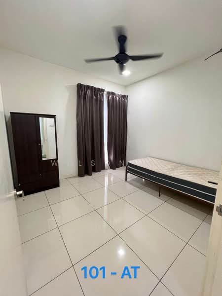Terraced House for Rent in Bandar Tropicana Aman (Telok Panglima Garang) - Wilson Ng - PropertyGuru.com.my