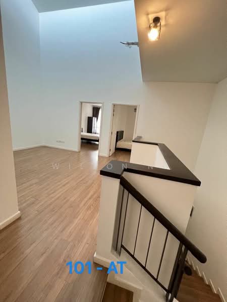 Terraced House for Rent in Bandar Saujana Putra (Tanjong Duabelas) - Wilson Ng - PropertyGuru.com.my