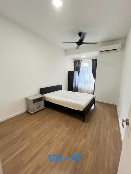 Terraced House for Rent in Bandar Saujana Putra (Tanjong Duabelas) - Wilson Ng - PropertyGuru.com.my