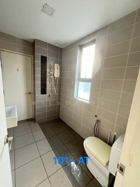 Terraced House for Rent in Bandar Tropicana Aman (Telok Panglima Garang) - Wilson Ng - PropertyGuru.com.my