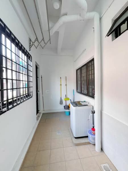 Taman Mount Austin untuk Untuk Dijual - RM 698,000, Mac 2026 - Balcony - PropertyGuru.com.my