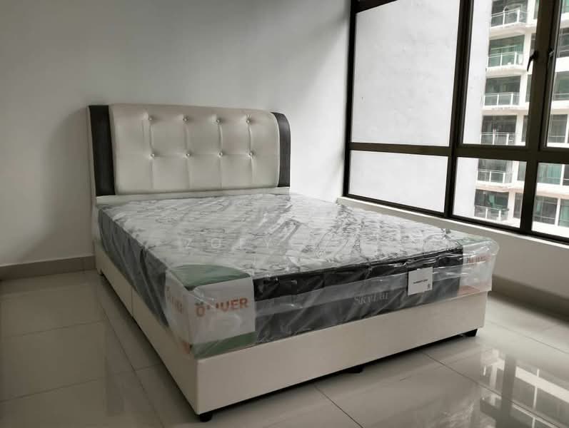 PARC Regency (Residensi Masai) untuk Untuk Dijual - RM 330,000, Mac 2026 - Bedroom - PropertyGuru.com.my