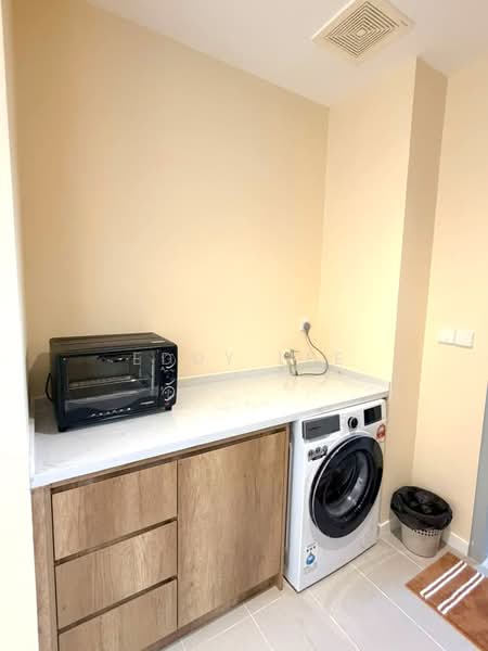 Service Residence for Rent at Residensi 38 Bangsar - Eddy Lee - Interior - PropertyGuru.com.my