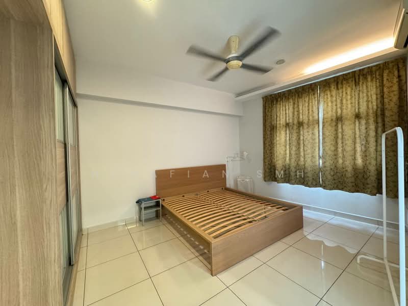 Condominium for Sale at Mirage By The Lake - Norafian SMH - Bedroom - PropertyGuru.com.my