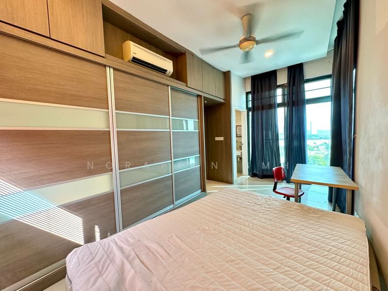 Condominium for Sale at Mirage By The Lake - Norafian SMH - Bedroom - PropertyGuru.com.my