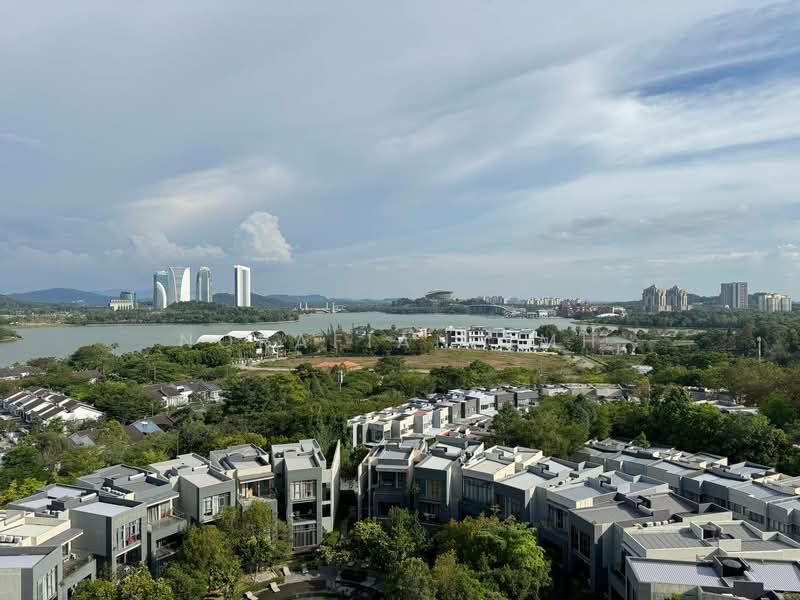 Condominium for Sale at Mirage By The Lake - Norafian SMH - Exterior - PropertyGuru.com.my
