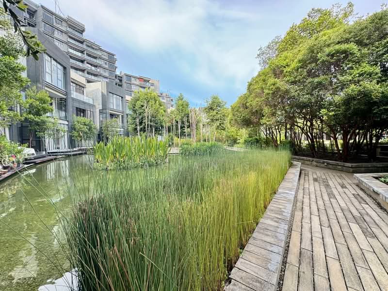 Condominium for Sale at Mirage By The Lake - Norafian SMH - Exterior - PropertyGuru.com.my