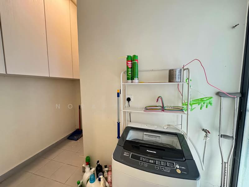 Condominium for Sale at Mirage By The Lake - Norafian SMH - Interior - PropertyGuru.com.my