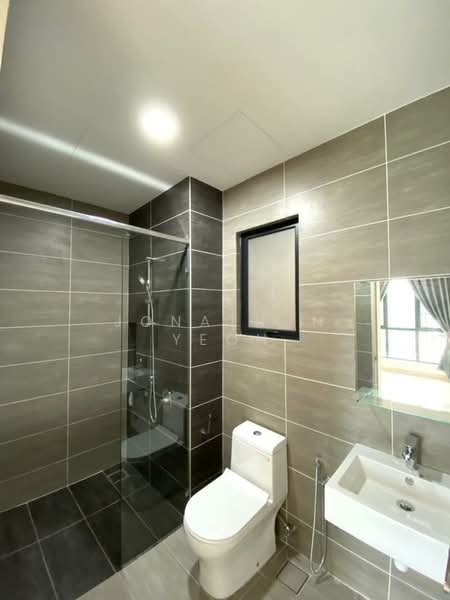 Sinaran untuk Untuk Disewa - RM 1,700 /bulan, Mac 2026 - Bathroom - PropertyGuru.com.my