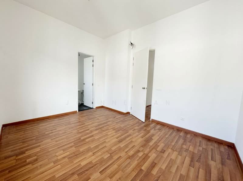 2-storey Terraced House for Sale in Setia Alam (Selangor) - Joanne Tan - Interior - PropertyGuru.com.my
