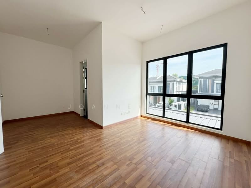 2-storey Terraced House for Sale in Setia Alam (Selangor) - Joanne Tan - Interior - PropertyGuru.com.my