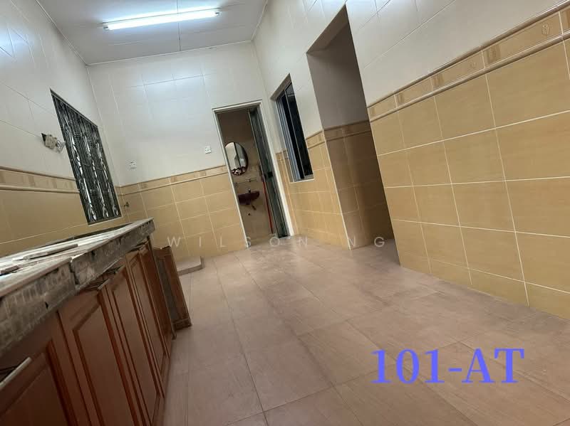 Untuk Disewa - Taman Sentosa Klang