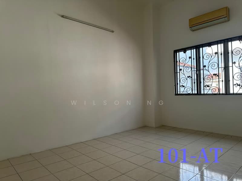 Untuk Disewa - Taman Sentosa Klang