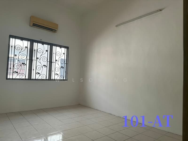 Untuk Disewa - Taman Sentosa Klang