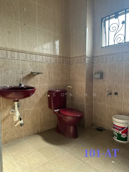 Untuk Disewa - Taman Sentosa Klang