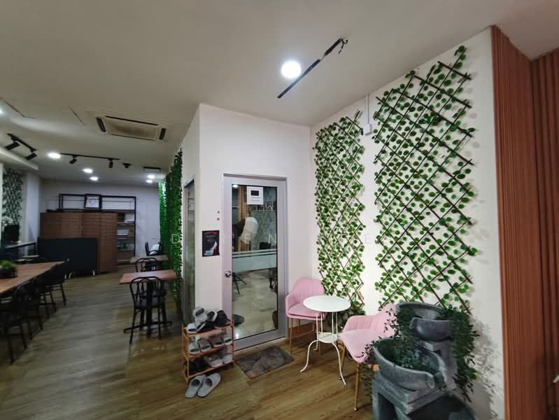 Shop / Office for Rent in Gombak (Kuala Lumpur) - Diren Tee - PropertyGuru.com.my