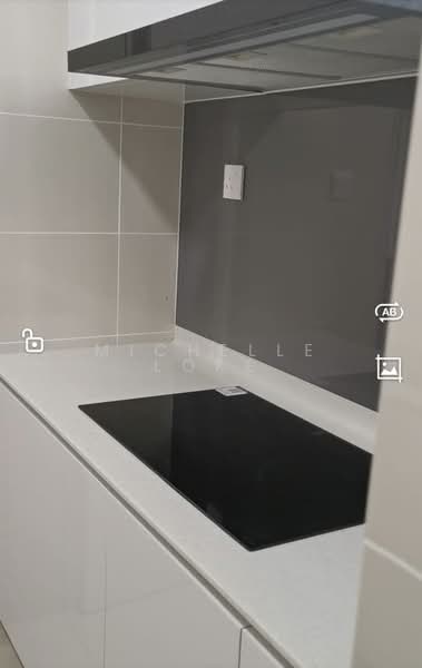 Condominium for Rent at The Maple Residences - Michelle Loke - Kitchen - PropertyGuru.com.my