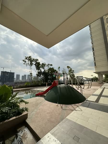 Condominium for Rent at The Maple Residences - Michelle Loke - Exterior - PropertyGuru.com.my