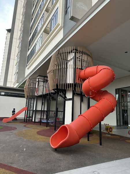 Condominium for Rent at The Maple Residences - Michelle Loke - Exterior - PropertyGuru.com.my