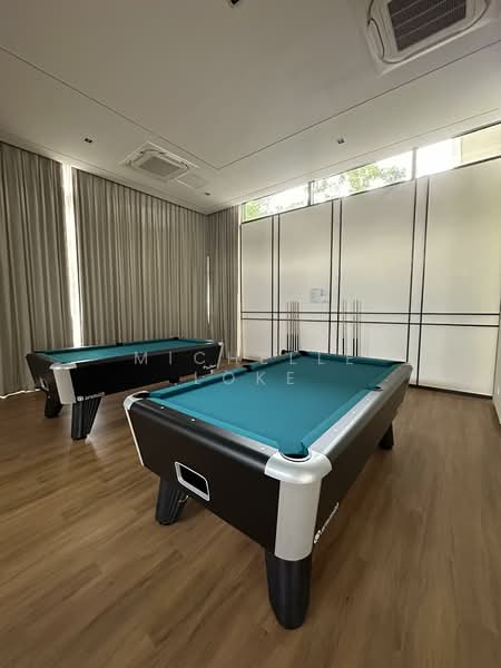 Condominium for Rent at The Maple Residences - Michelle Loke - Interior - PropertyGuru.com.my