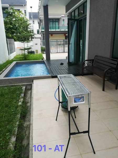 Bandar Damansara Perdana untuk Untuk Dijual - RM 3,200,000, Mac 2026 - Exterior - PropertyGuru.com.my