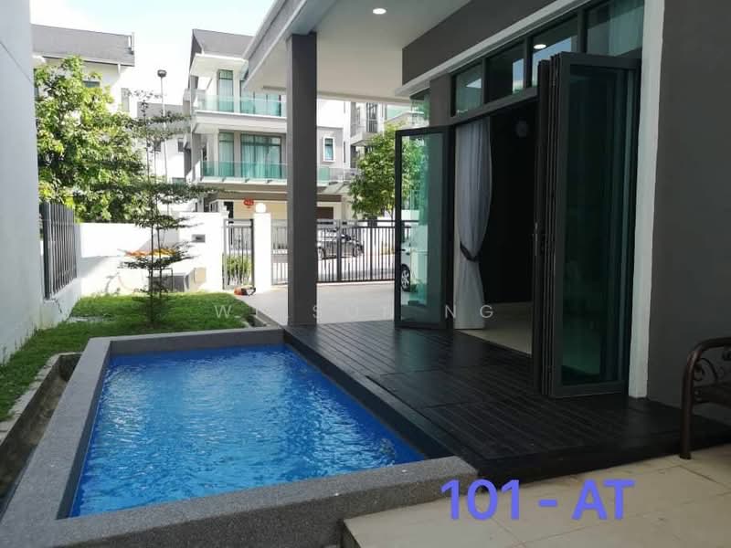 Bandar Damansara Perdana untuk Untuk Dijual - RM 3,200,000, Mac 2026 - Exterior - PropertyGuru.com.my