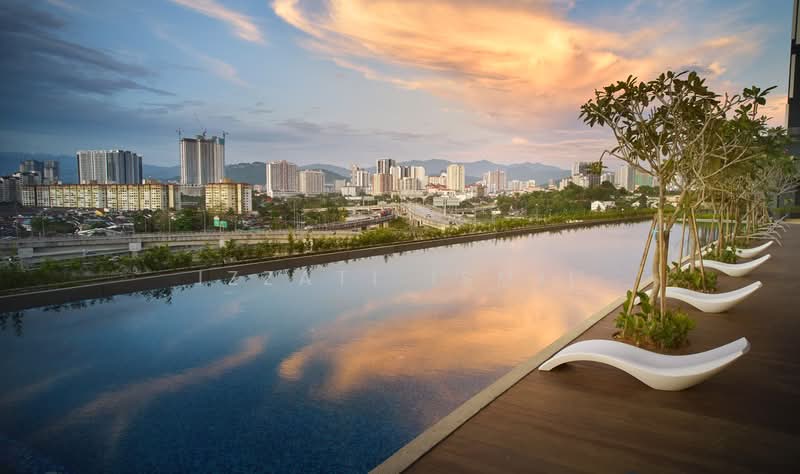 Sky Meridien untuk Untuk Dijual - RM 427,000, Mac 2026 - Exterior - PropertyGuru.com.my